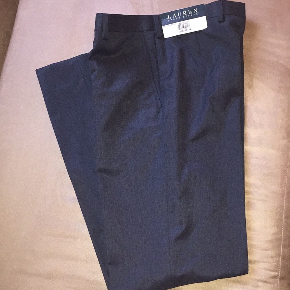Ralph Lauren men's pants size 20r 30w